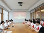 五冶医院召开庆祝中国共产党成立105周年暨“两优一先”表彰大会