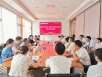 “把脉”明方向 “开方”促规范：通用技术环球医疗专家团赴五冶医院开展病种管理专项辅导