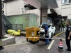 以练筑防，防患未然： 我院院感办成功开展医疗废物泄漏应急演练