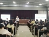 优化心理韧性，阳光工作心态：我院开展员工心理健康专题培训