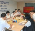 五冶医院举办树立和践行正确政绩观第三次读书班暨2026年第四次党委理论学习中心组学习会