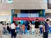 烟火映白衣，义诊暖民心：我院开展8·19医师节夜间义诊活动