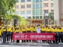 为生命赋能！我院为骑手、居民、孩童开展公益急救培训
