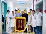 千里结缘医患情：三地患者同送锦旗，见证专科联盟康复成效
