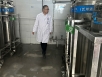 节前查隐患 平安过佳节 五冶医院开展中秋节前安全检查